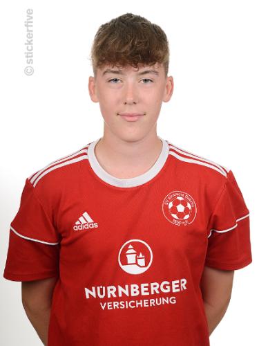 Niclas Leuschke