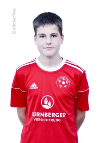 Luke Scheffler