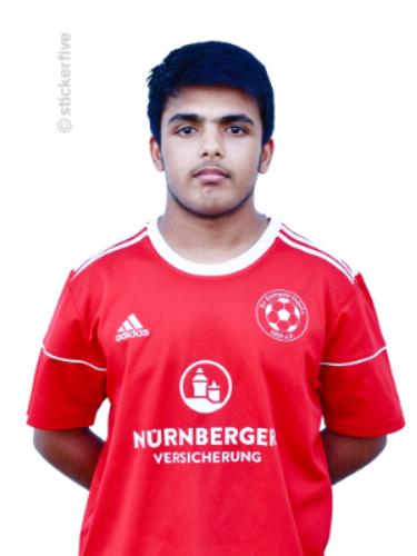 Abas Sultani