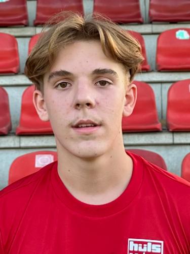 Phil Hartmann
