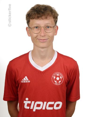 Niklas Pursche