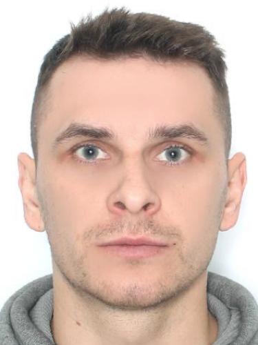 Pavel Aliaksaei
