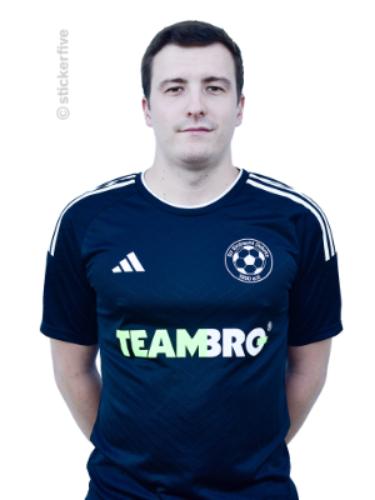 Kilian Lukas Ballmann