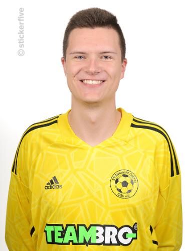 Benjamin Brühl