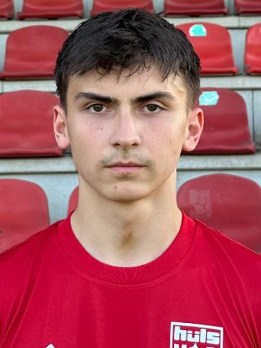 Nico Saupe