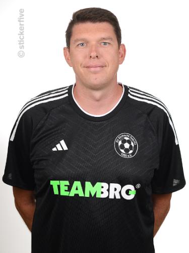 Robin Guder