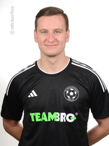 Björn Heinzel