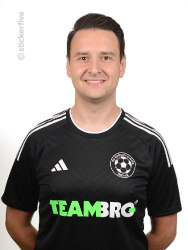 Willi Jautze