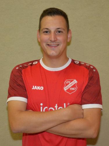 Adrian Bauer