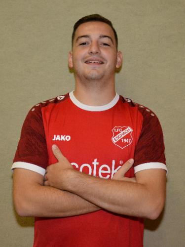 Jannik Bauer
