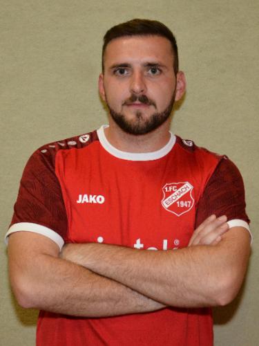 Mathias Brenner