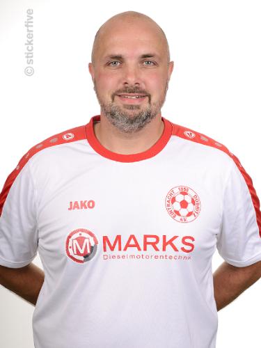 Stefan Löscher