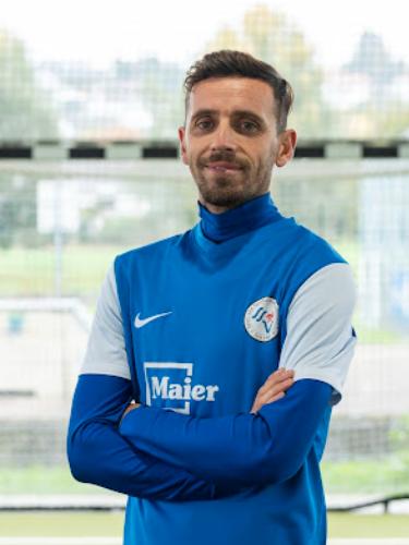Gazmend Ahmeti