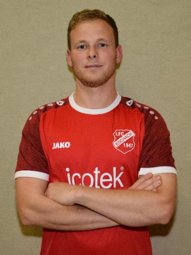 Tim Dietze