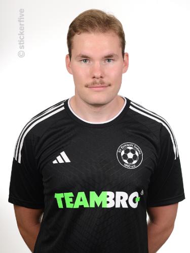 Niklas Merker