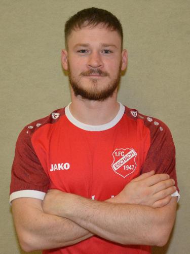 Oliver Dobsch