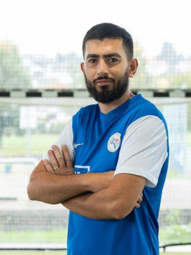 Emre Aslan