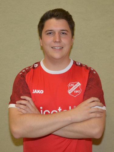 Florian Haag
