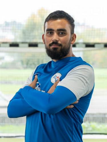 Mustafa Aslan