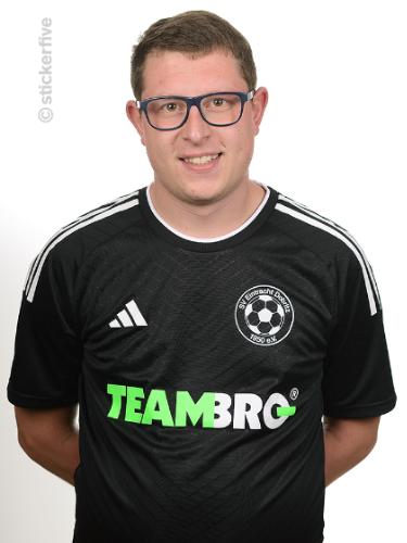Dominik Parnitzke
