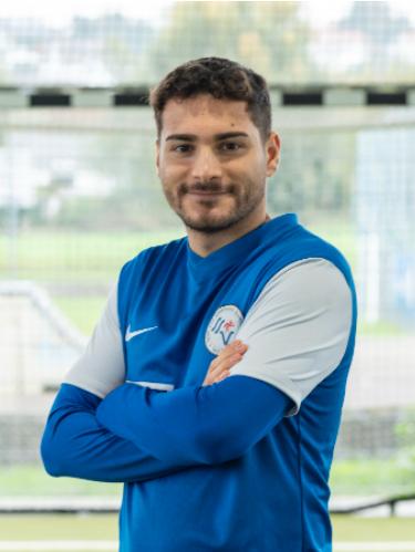 Domenico Ciccarello