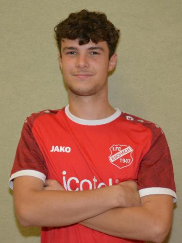 Finn Mergenthaler