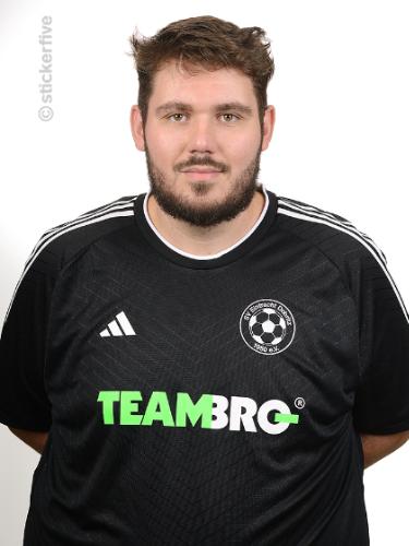 Maximilian Schneidereit