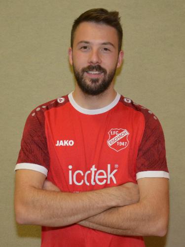 Jakob Stoll