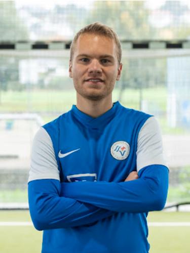 Erik Martin Falkenburger