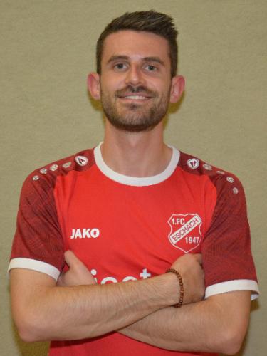 Luca Ultsch