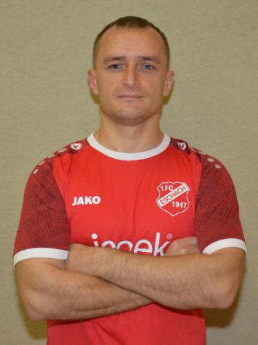 Pavel Zhivopistsev