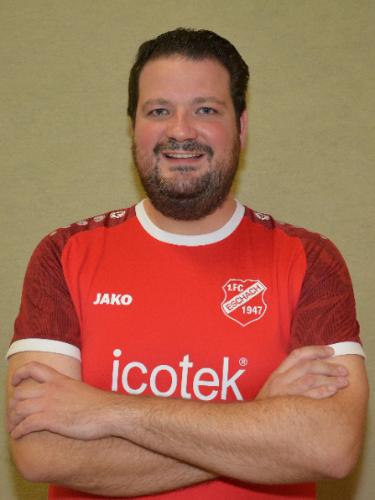 Kevin Hanselmann
