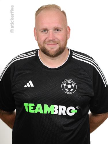 Patrick Trepte