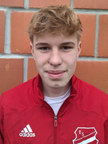 Keanu Wesemann
