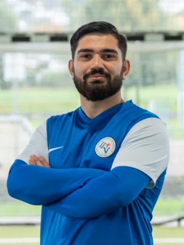 Fazli Kaya