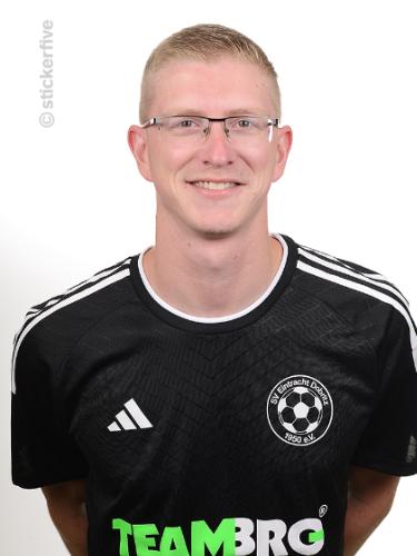 Rico Zimmer