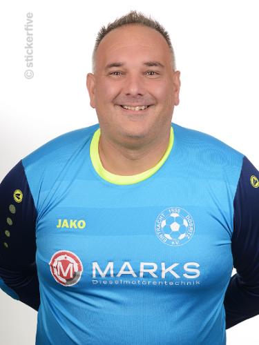 Dani Zimmermann
