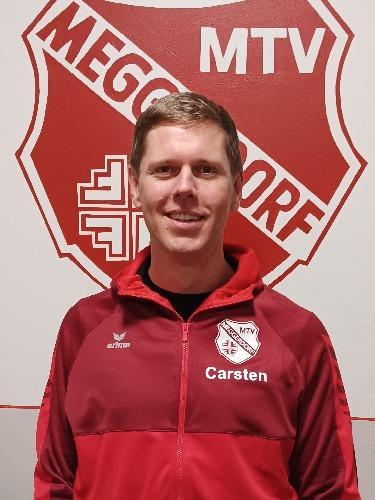 Carsten Sievers