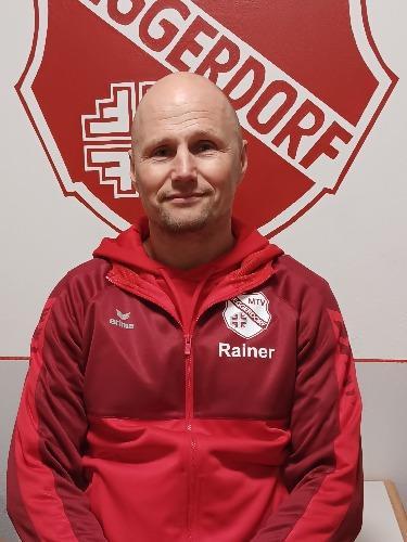 Rainer Friedrichsen