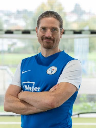 Ulrich Straus