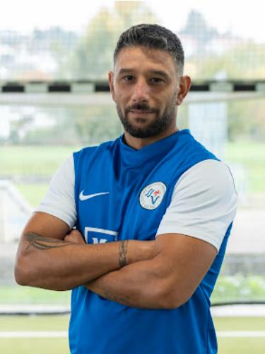 Alikaan Gülüs