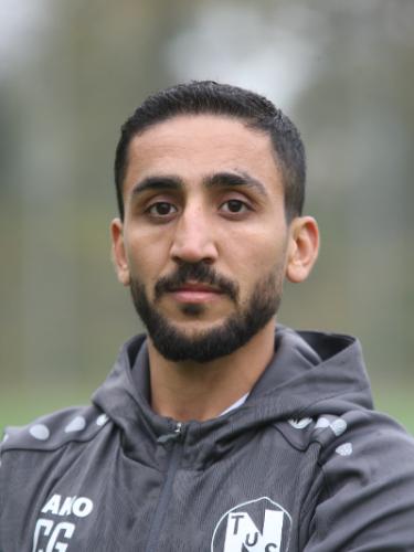 Omar Alabd