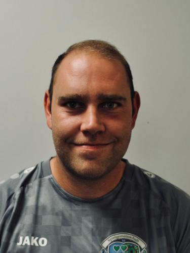 Florian Boehme