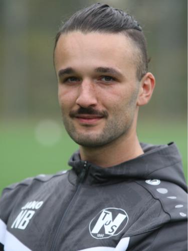 Nicolai Brack