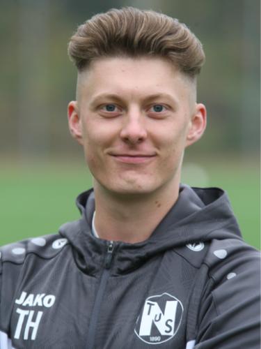 Tobias Haese