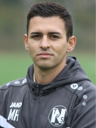 Marlon Hild