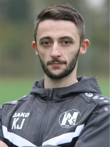Kai Jagodzinski