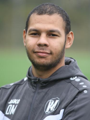 Omar Mzoudi
