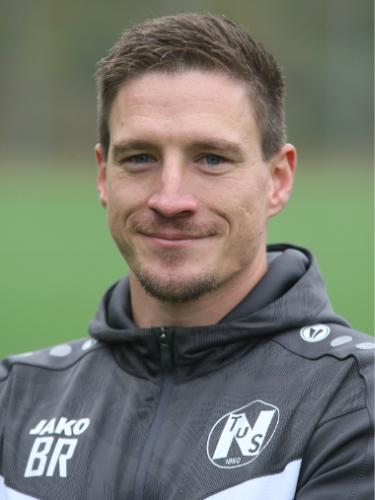 Ben Rosenberg
