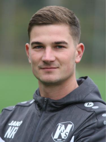 Niclas Rosenberger